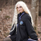 Immagine del prodotto Harry Potter - Vestito da mago di Ravenclaw