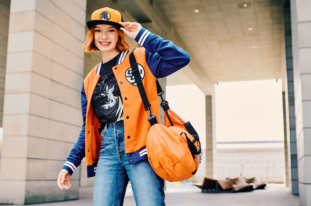 Immagine del prodotto Dragon Ball - Cappellino con simbolo Kame