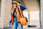 Immagine del prodotto Dragon Ball - Cappellino con simbolo Kame