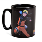 Product image Naruto - Duel Thermo Effect Cup