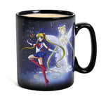 Immagine del prodotto Sailor Moon - Tazza termica in cristallo