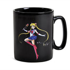 Immagine del prodotto Sailor Moon - Tazza termica in cristallo