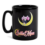Immagine del prodotto Sailor Moon - Tazza termica in cristallo