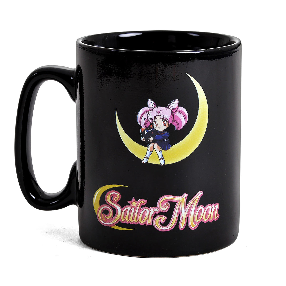 Immagine del prodotto Sailor Moon - Tazza termica in cristallo