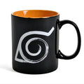 Immagine del prodotto Naruto - Tazza con simbolo di Konoha