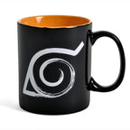 Immagine del prodotto Naruto - Tazza con simbolo di Konoha
