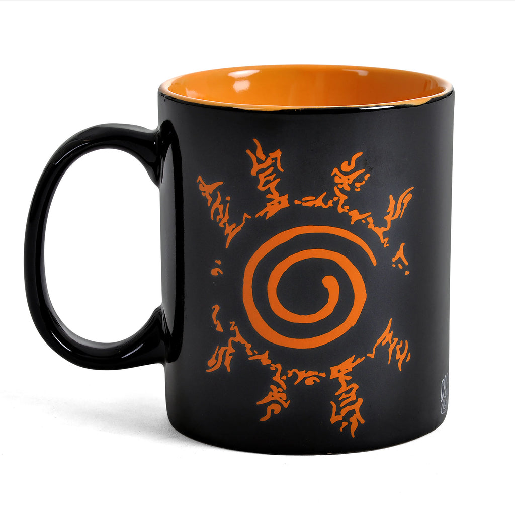 Immagine del prodotto Naruto - Tazza con simbolo di Konoha