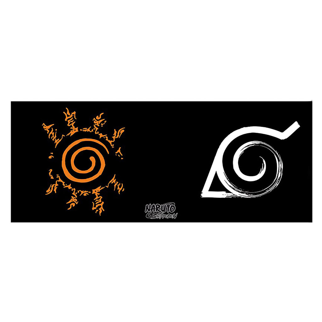 Immagine del prodotto Naruto - Tazza con simbolo di Konoha