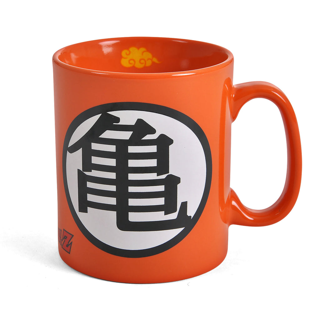 Immagine del prodotto Dragon Ball - Tazza con simbolo Kame di Goku