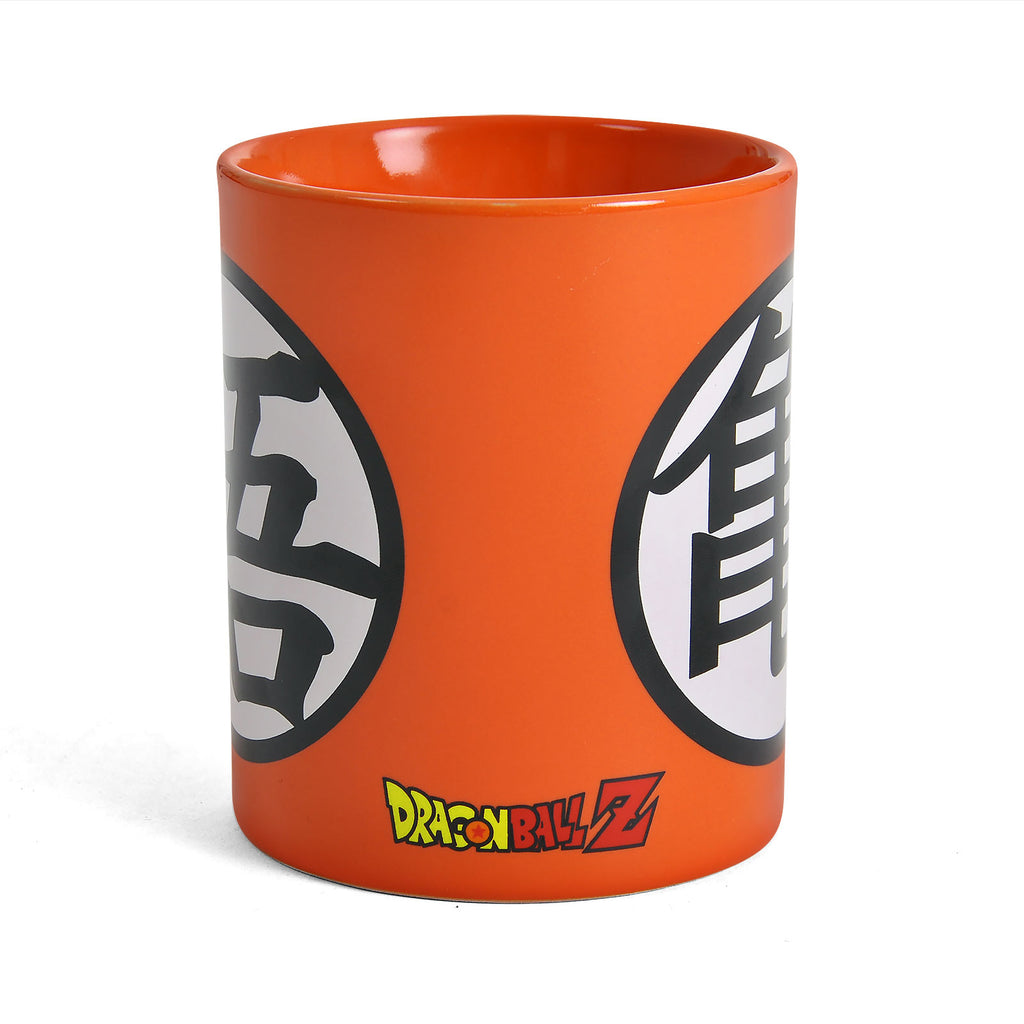 Immagine del prodotto Dragon Ball - Tazza con simbolo Kame di Goku