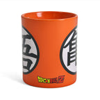 Immagine del prodotto Dragon Ball - Tazza con simbolo Kame di Goku