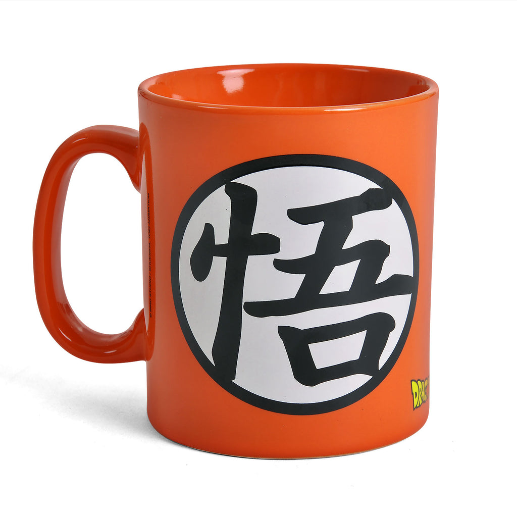 Immagine del prodotto Dragon Ball - Tazza con simbolo Kame di Goku