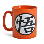 Immagine del prodotto Dragon Ball - Tazza con simbolo Kame di Goku