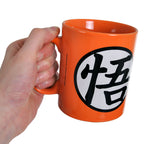 Immagine del prodotto Dragon Ball - Tazza con simbolo Kame di Goku