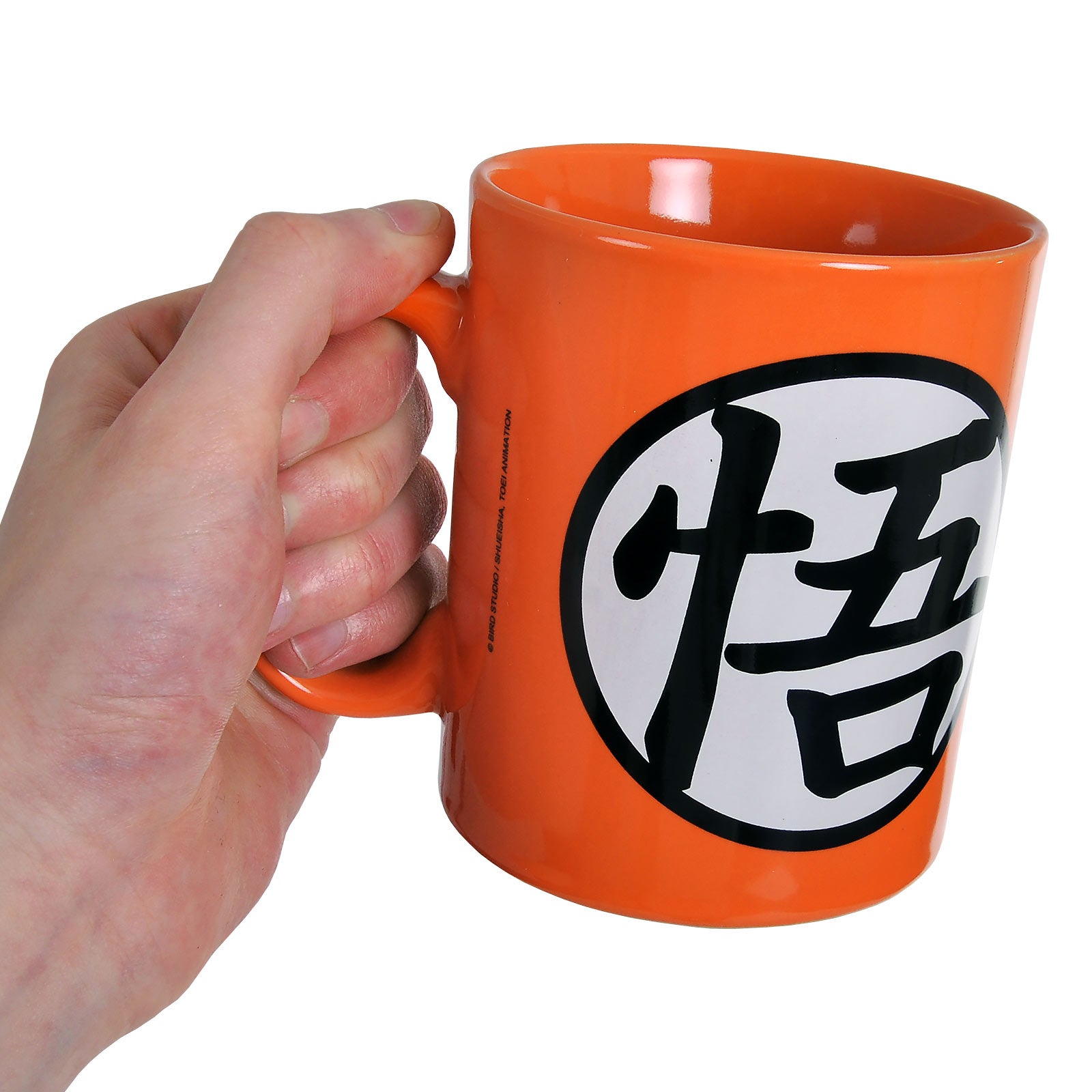 Immagine del prodotto Dragon Ball - Tazza con simbolo Kame di Goku