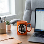 Immagine del prodotto Dragon Ball - Tazza con simbolo Kame di Goku
