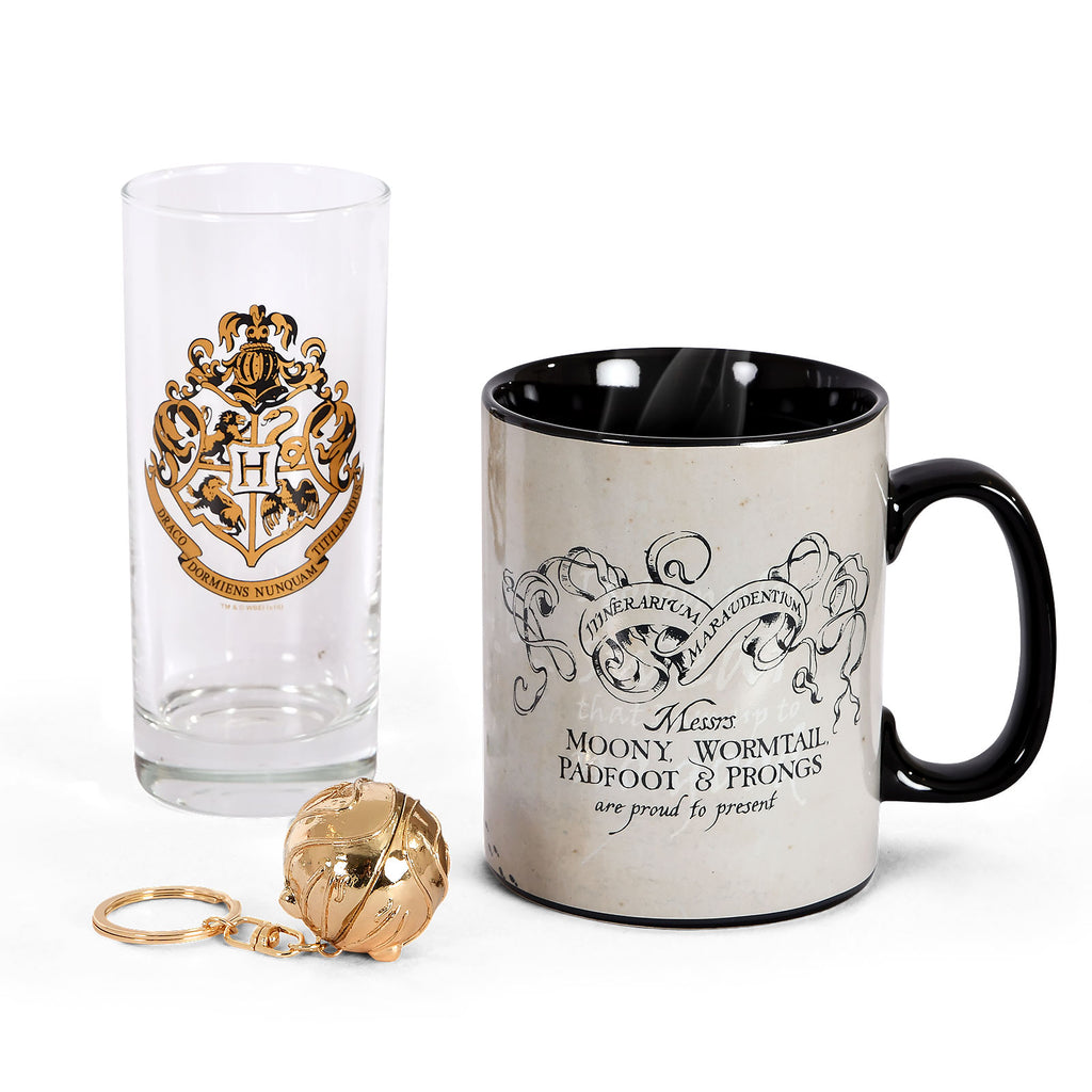 Immagine del prodotto Harry Potter - Set regalo