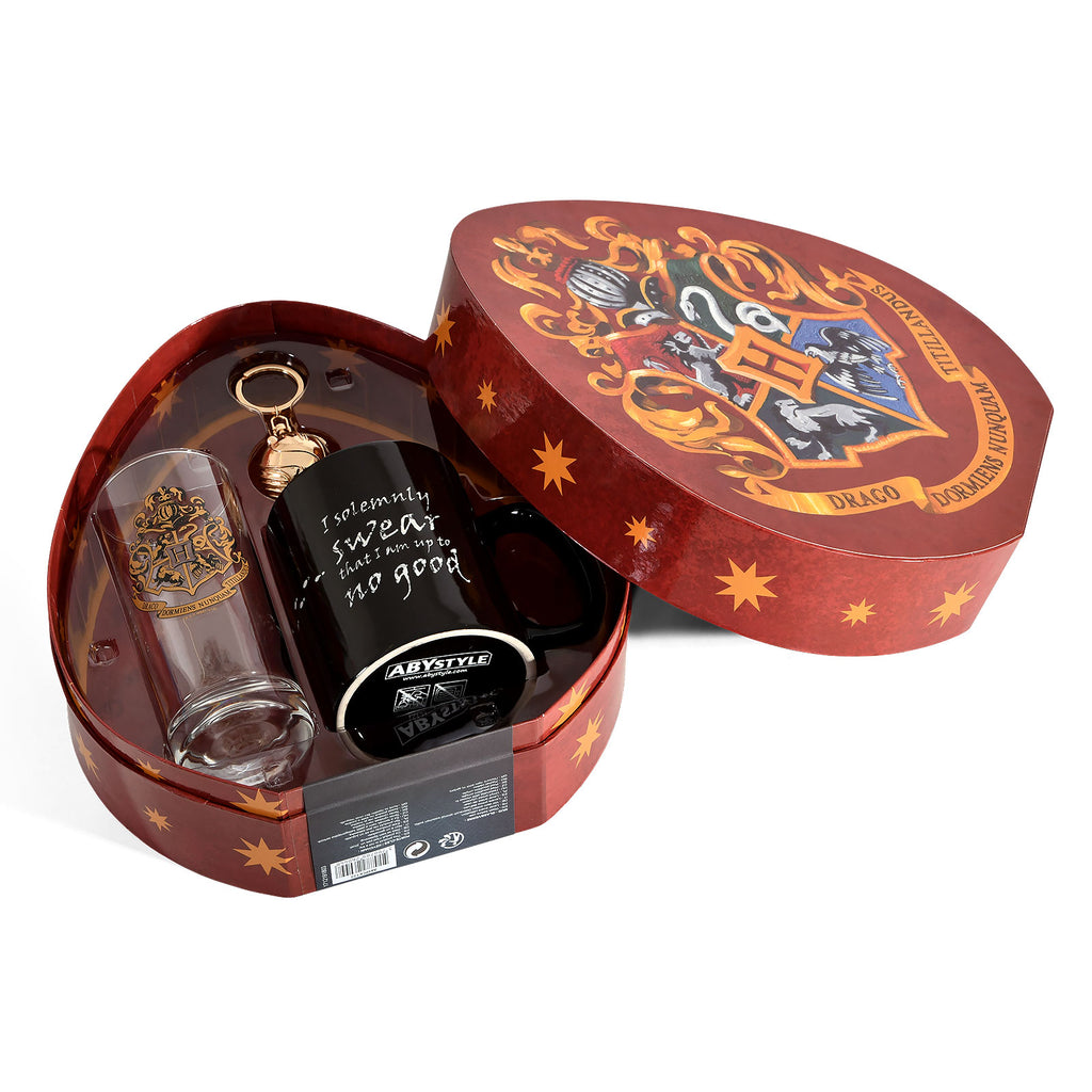 Immagine del prodotto Harry Potter - Set regalo