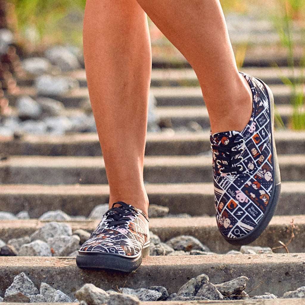 Immagine del prodotto Harry Potter - Sneaker Chibi da donna
