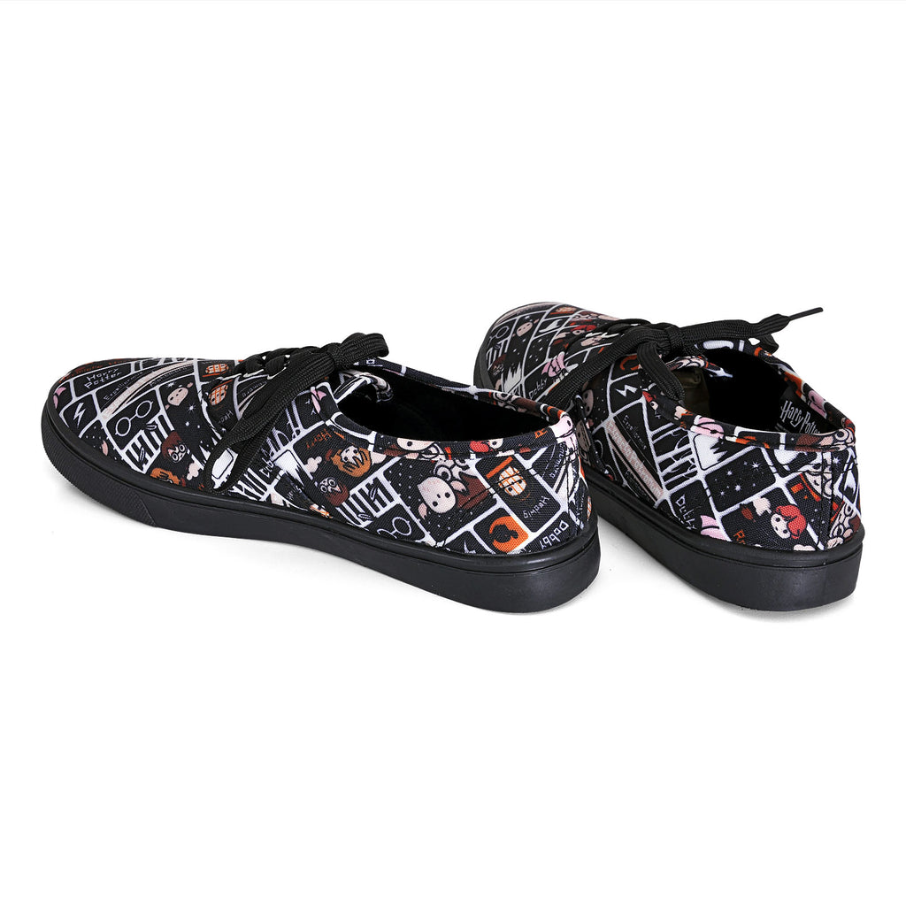 Immagine del prodotto Harry Potter - Sneaker Chibi da donna