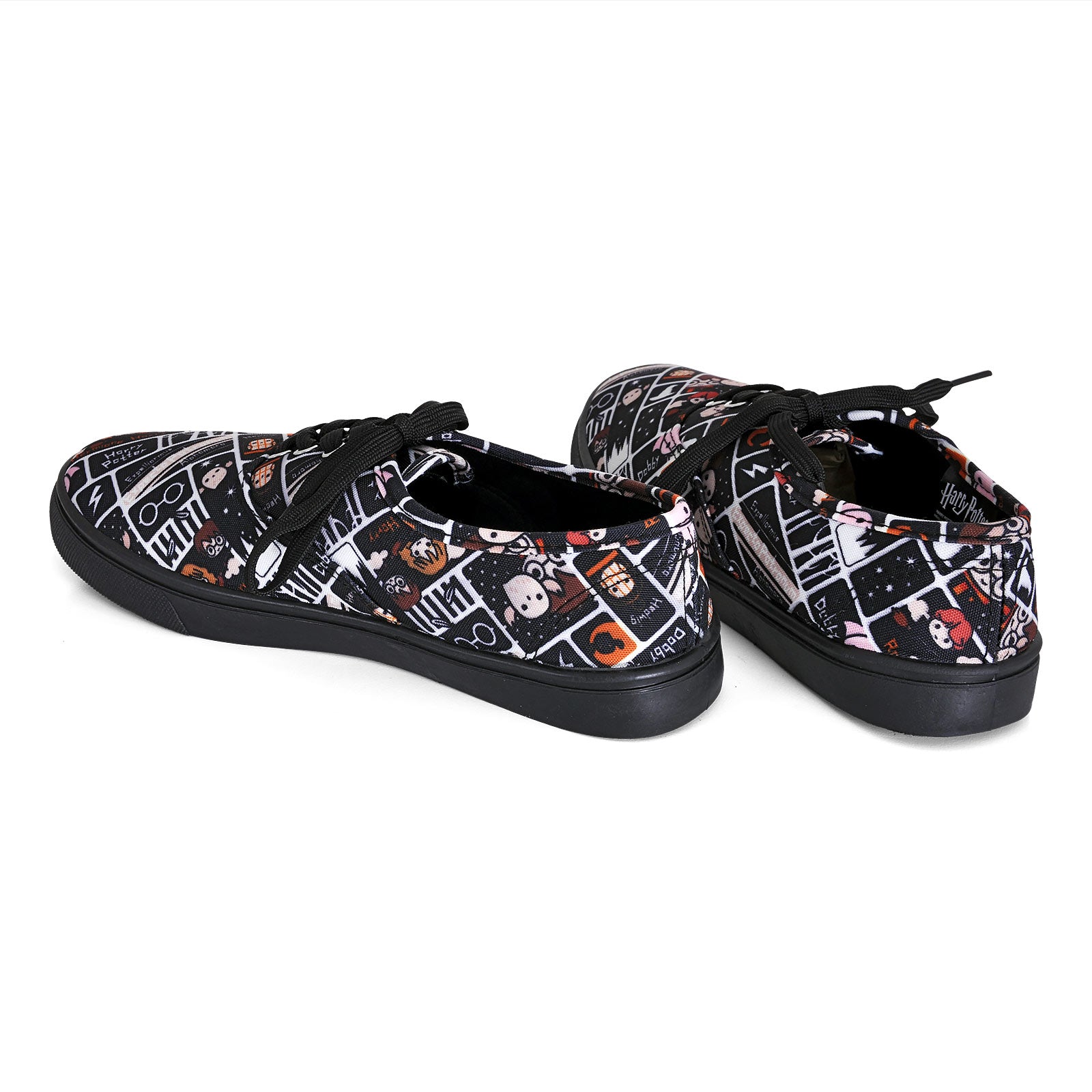 Immagine del prodotto Harry Potter - Sneaker Chibi da donna