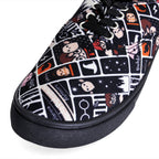 Immagine del prodotto Harry Potter - Sneaker Chibi da donna