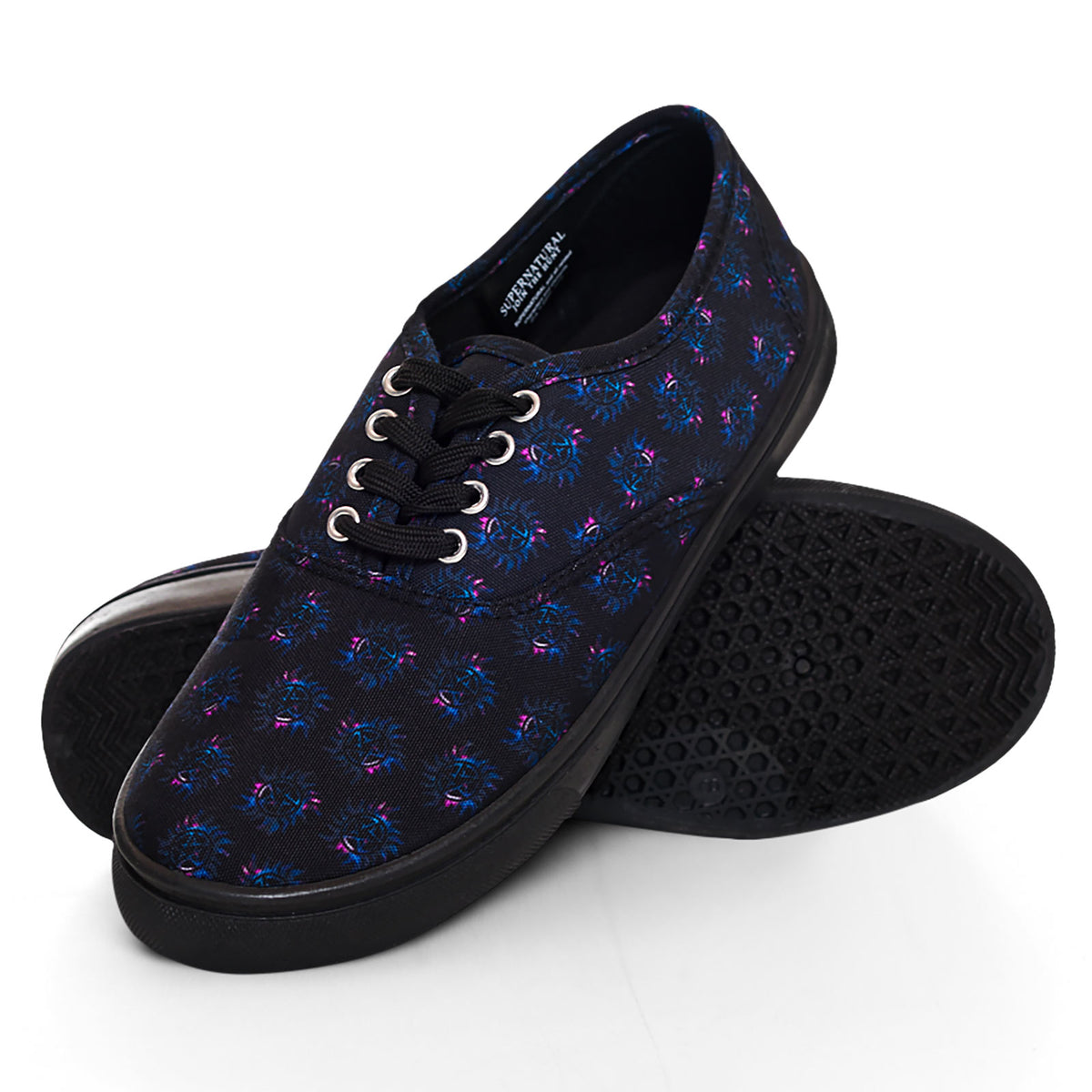 Immagine del prodotto Supernatural - Sneaker Anti Possession per Donna