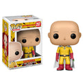Immagine del prodotto One Punch Man - Saitama Funko Mini-Figura