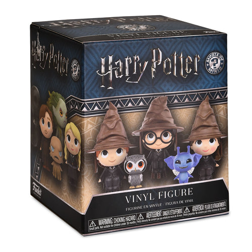 Immagine del prodotto Harry Potter - Figura Funko Mystery Minis Serie 2