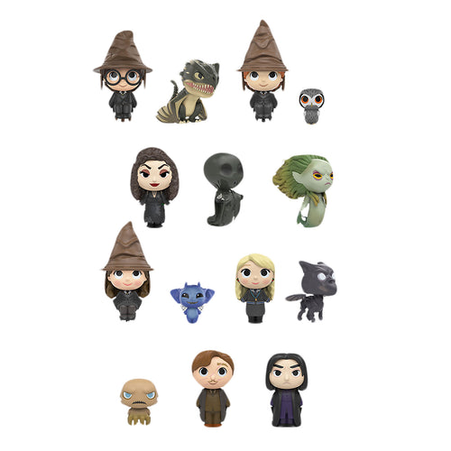 Immagine del prodotto Harry Potter - Figura Funko Mystery Minis Serie 2