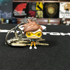 Product image Overwatch - Tracer Keychain