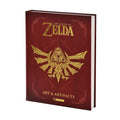 Immagine del prodotto The Legend of Zelda - Art & Artifacts