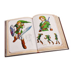 Immagine del prodotto The Legend of Zelda - Art & Artifacts