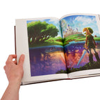 Immagine del prodotto The Legend of Zelda - Art & Artifacts