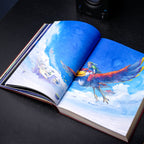 Immagine del prodotto The Legend of Zelda - Art & Artifacts