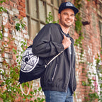 Product image Supernatural - Pentagram Sports Bag Black