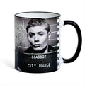 Immagine del prodotto Supernatural - Sam & Dean in carcere Tazza