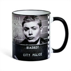 Immagine del prodotto Supernatural - Sam & Dean in carcere Tazza