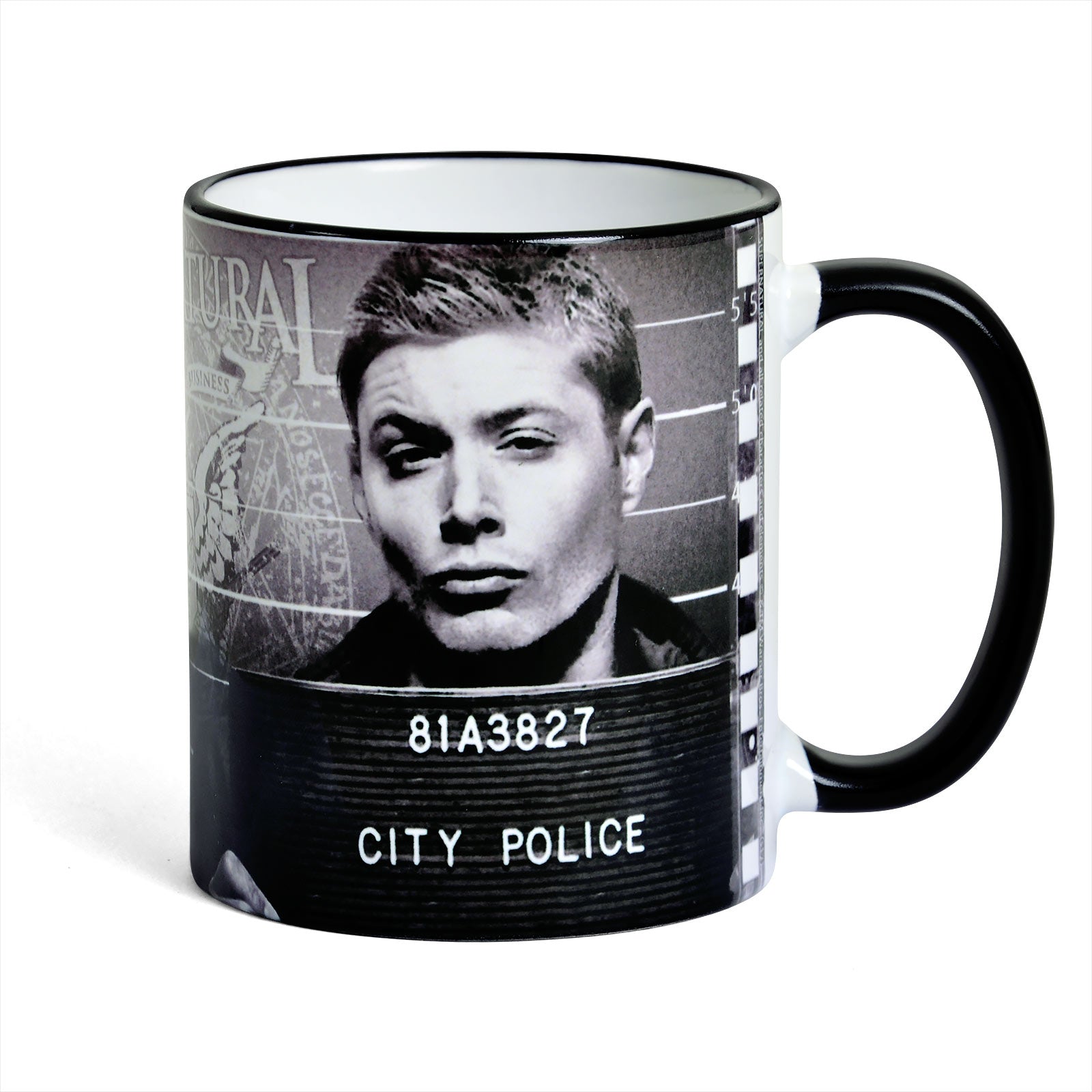 Immagine del prodotto Supernatural - Sam & Dean in carcere Tazza