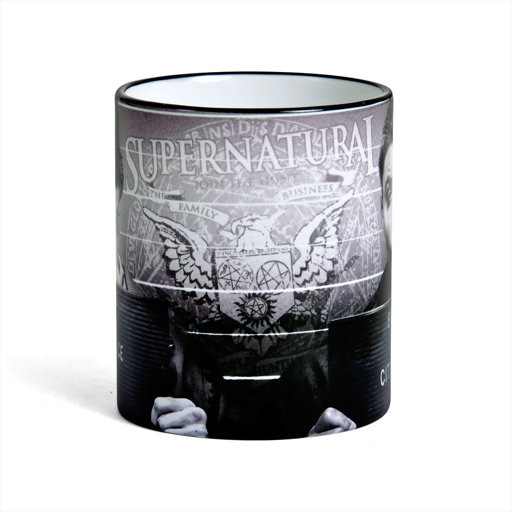 Immagine del prodotto Supernatural - Sam & Dean in carcere Tazza