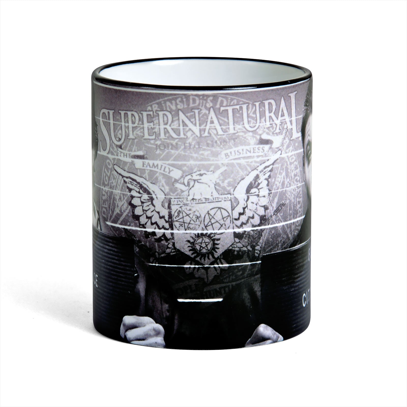 Immagine del prodotto Supernatural - Sam & Dean in carcere Tazza