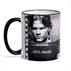 Immagine del prodotto Supernatural - Sam & Dean in carcere Tazza