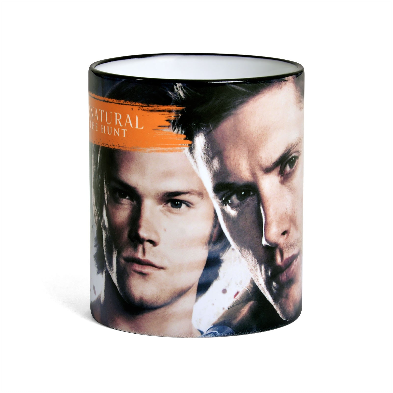 Immagine del prodotto Supernatural - Tazza di Sam & Dean Winchester