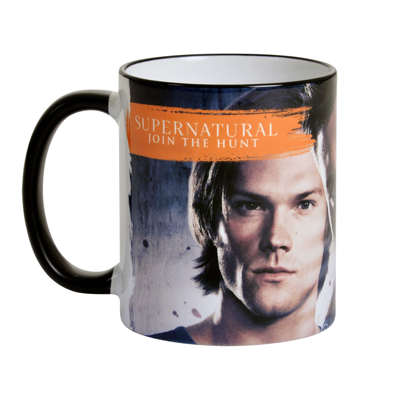 Immagine del prodotto Supernatural - Tazza di Sam & Dean Winchester