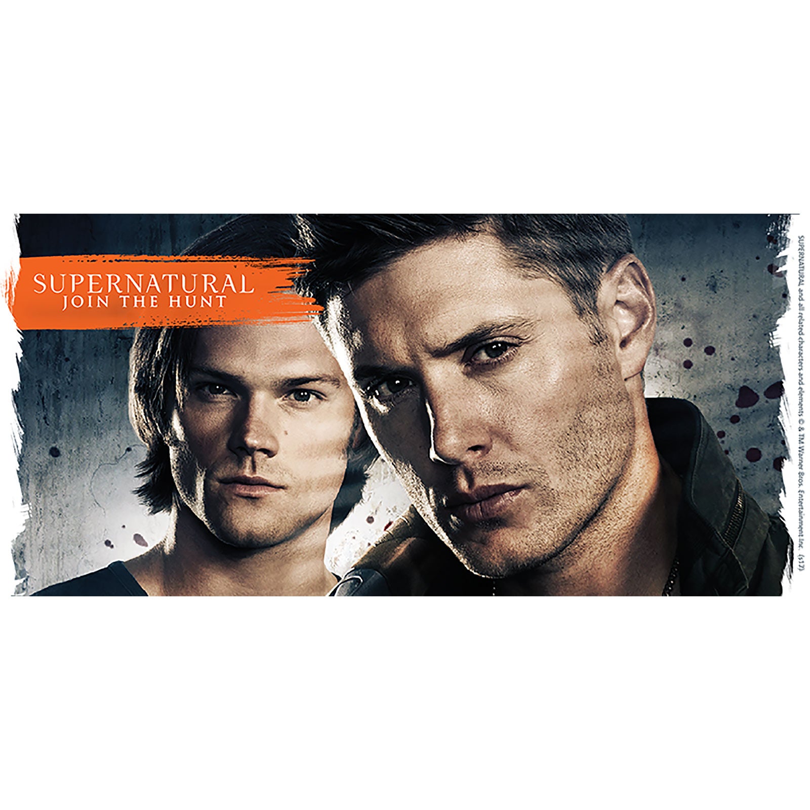 Immagine del prodotto Supernatural - Tazza di Sam & Dean Winchester