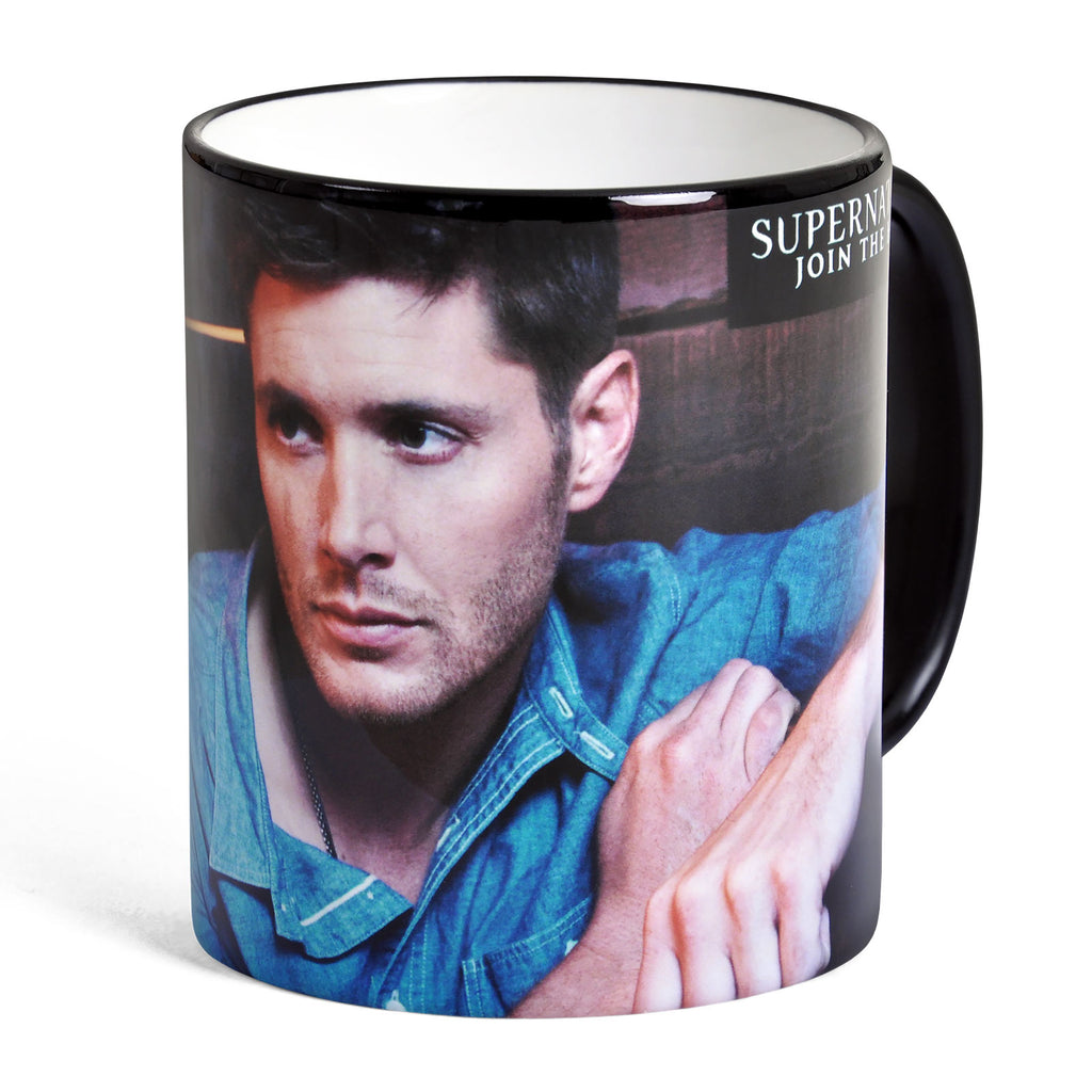Immagine del prodotto Supernatural - Tazza di Dean Winchester