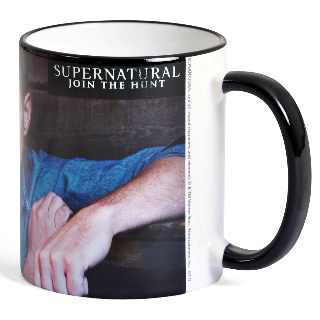 Immagine del prodotto Supernatural - Tazza di Dean Winchester