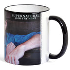 Immagine del prodotto Supernatural - Tazza di Dean Winchester
