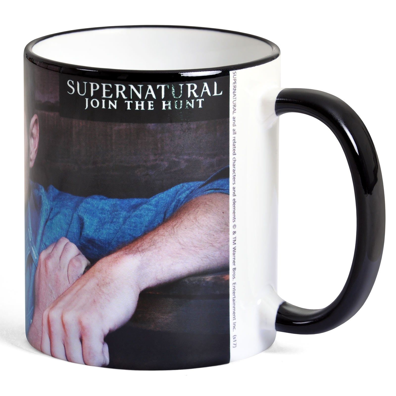 Immagine del prodotto Supernatural - Tazza di Dean Winchester