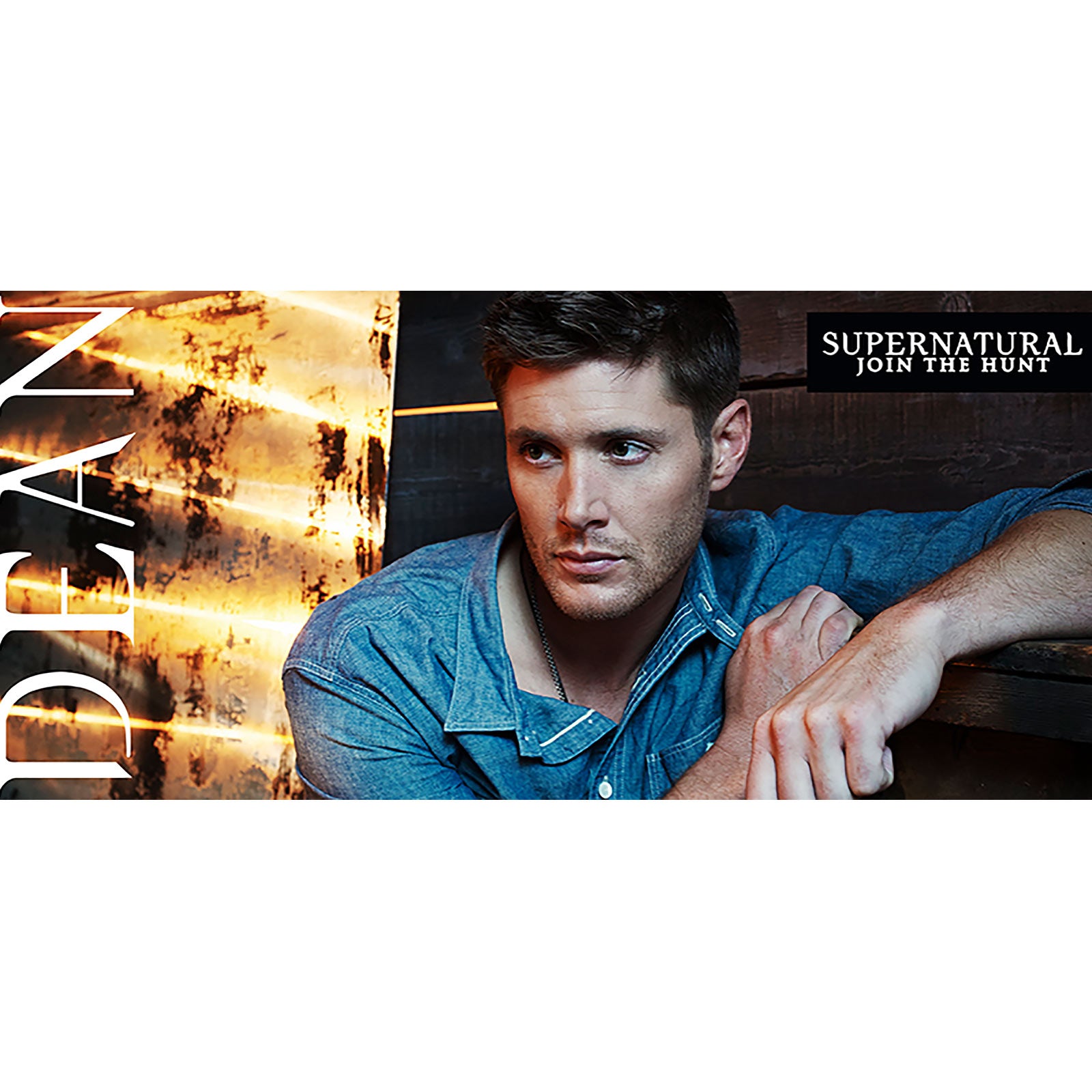 Immagine del prodotto Supernatural - Tazza di Dean Winchester